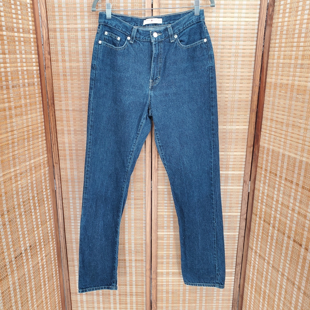 ♡ Tommy Hilfiger Womens Mid Rise Jeans Size 6